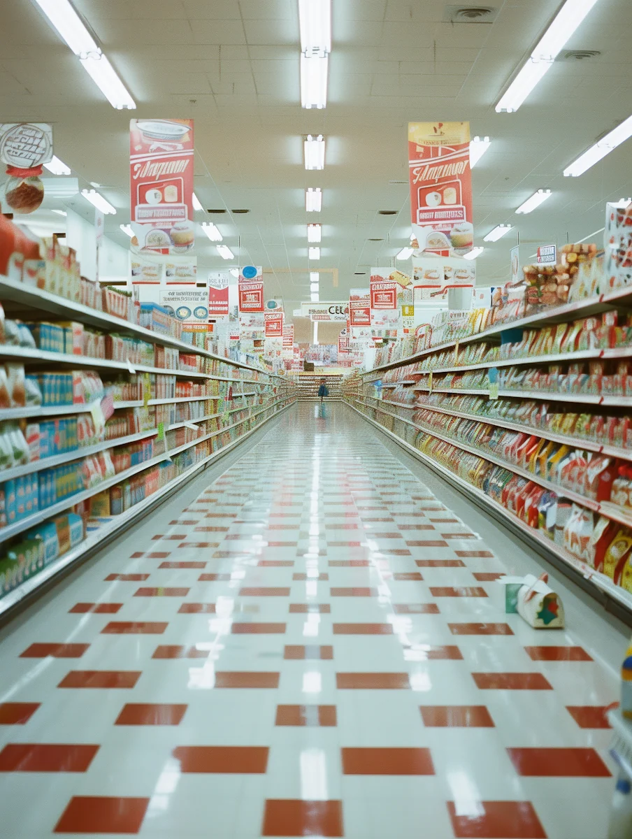 Retail